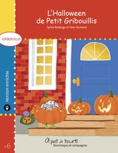 L Halloween de Petit Gribouillis - version enrichie
