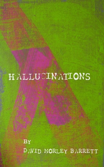 Hallucinations - David Barrett