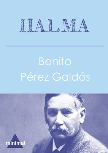 Halma - Benito Pérez Galdós