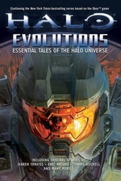 Halo: Evolutions