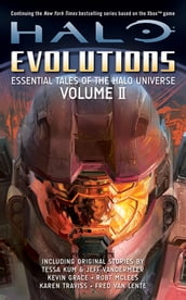 Halo: Evolutions Volume II