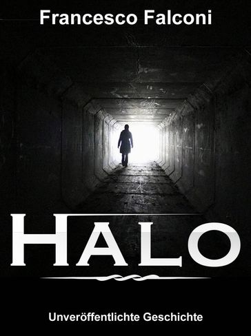 Halo - Francesco Falconi