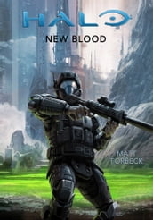 Halo - New Blood