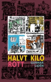 Halvt kilo rött