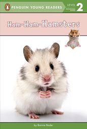 Ham-Ham-Hamsters