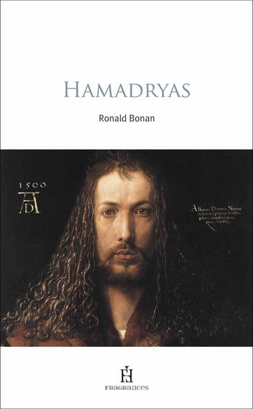 Hamadryas - Ronald Bonan