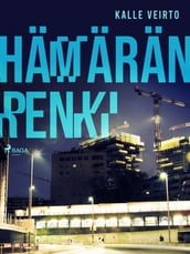 Hamaran renki