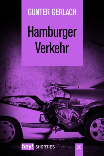 Hamburger Verkehr - Gunter Gerlach