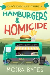 Hamburgers & Homicide