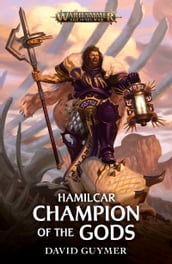 Hamilcar: Champion of the Gods