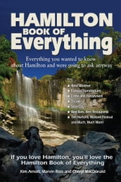 Hamilton Book of Everything