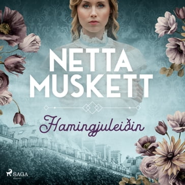 Hamingjuleiðin - Netta Muskett
