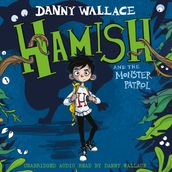 Hamish and the Monster Patrol