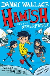 Hamish and the Neverpeople