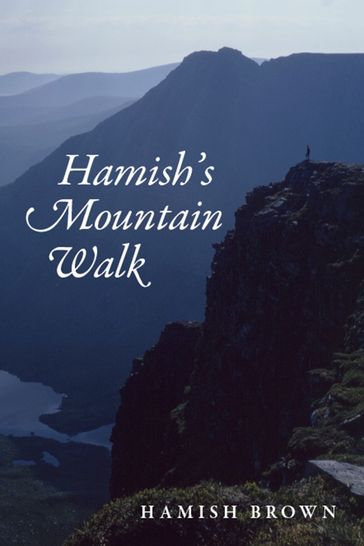Hamish's Mountain Walk - Hamish Brown