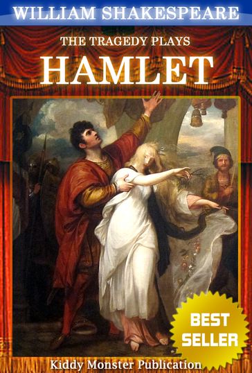 Hamlet By William Shakespeare - William Shakespeare