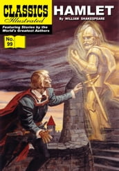 Hamlet - Classics Illustrated #99