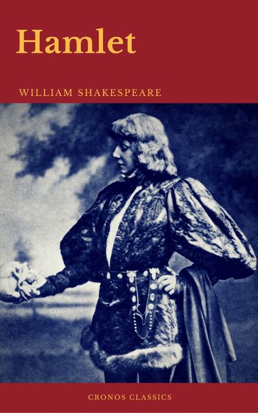 Hamlet - Cronos Classics - William Shakespeare