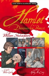 Hamlet - Danimarka Prensi