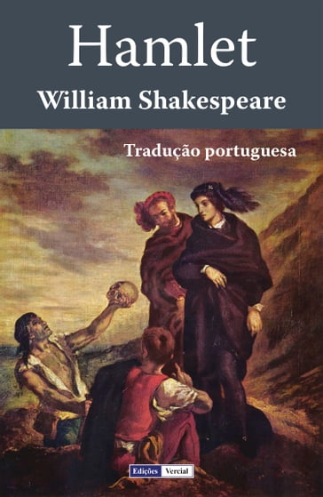 Hamlet - Domingos Ramos - William Shakespeare