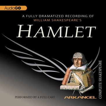 Hamlet - Tom Wheelwright - Robert T. Kiyosaki - E.A. Copen - Pierre Arthur Laure - William Shakespeare