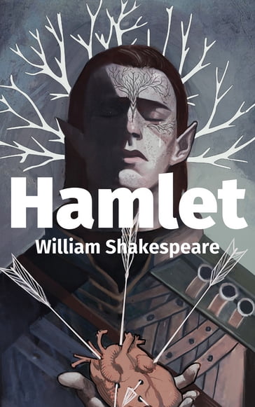 Hamlet (English) - William Shakespeare