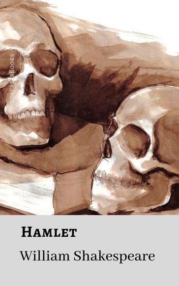 Hamlet - William Shakespeare