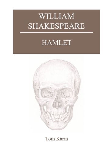 Hamlet - William Shakespeare