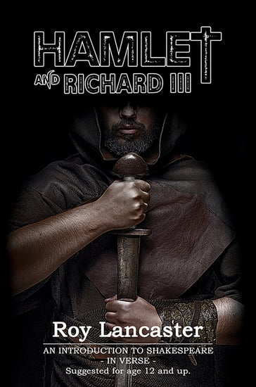 Hamlet and Richard III - Roy Lancaster