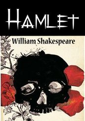 Hamlet [edição em português] [Ilustrada]