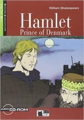 Hamlet. Con file audio MP3 scaricabili