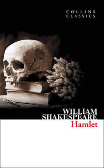 Hamlet - William Shakespeare - Collins GCSE