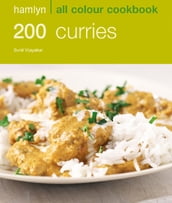 Hamlyn All Colour Cookery: 200 Curries