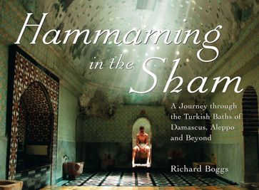 Hammaming in the Sham - Richard Boggs