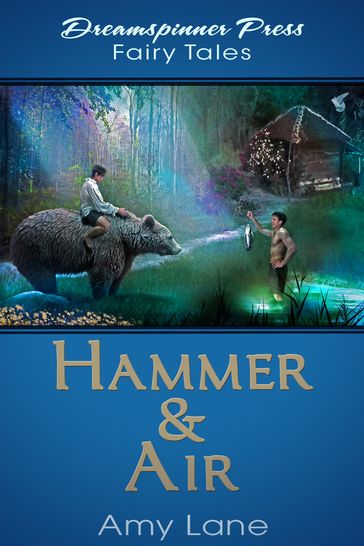 Hammer & Air - Amy Lane