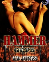 Hammer (Galactic Cage Fighter Series Book 5)