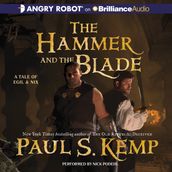 Hammer and the Blade, The