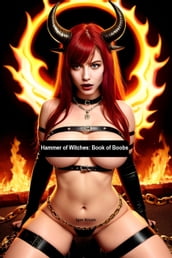 Hammer of Witches: Book of Boobs