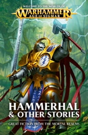 Hammerhal & Other Stories