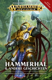 Hammerhal and Andere Geschichten