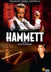 Hammett - Indagine A Chinatown