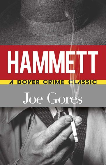 Hammett - Joe Gores