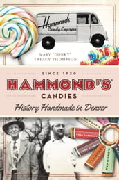 Hammond s Candies