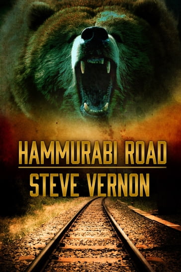 Hammurabi Road - Steve Vernon