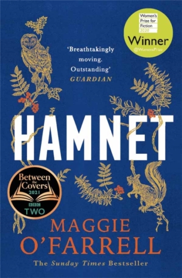 Hamnet - Maggie O