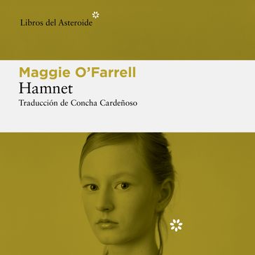 Hamnet - Maggie O