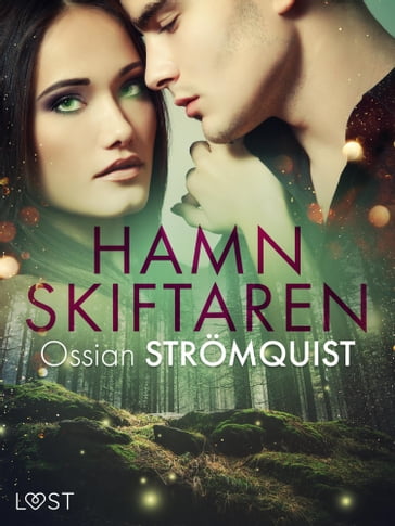 Hamnskiftaren - erotisk novell - Ossian Stromquist