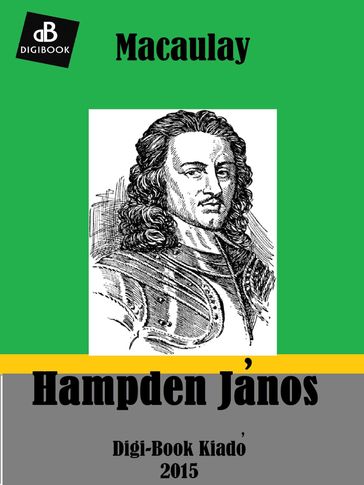 Hampden János - B. T. Maculay