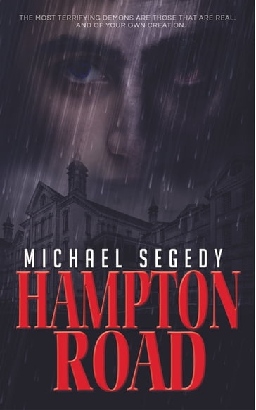 Hampton Road - Michael Segedy