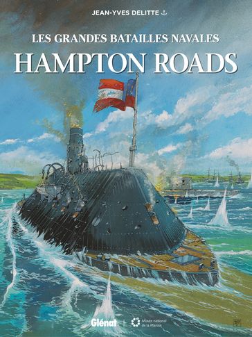 Hampton Roads - Jean-Yves Delitte